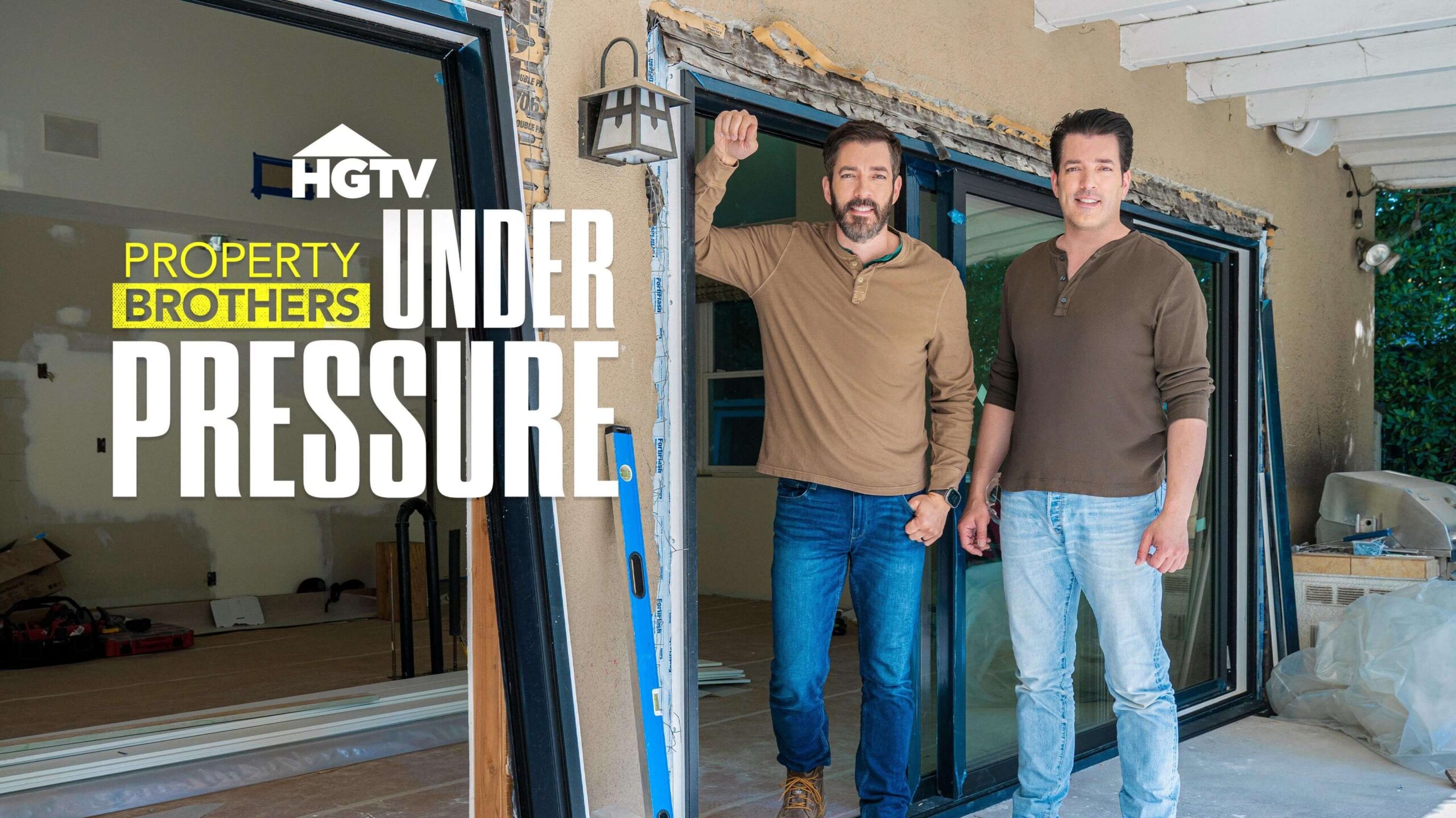 Under-Pressure
